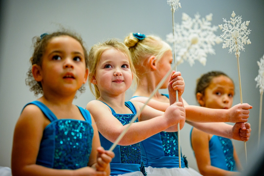 Choosing the Right Co-Curricular Activities for Your Child’s Development