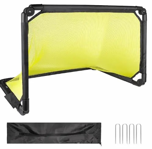 Soccer Nets for Kids portable