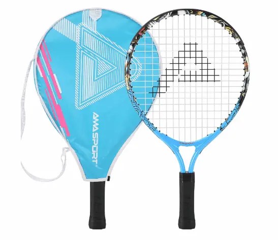 Kids Tennis Racket for Boys & Girls Aged 2-12