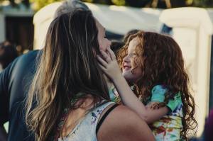 Boosting Social Confidence in Moms and&nbsp;Kids