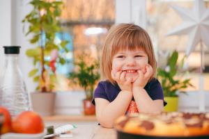 Picky eating in Kids – Practical tips to Get Your Child to Try New&nbsp;Foods