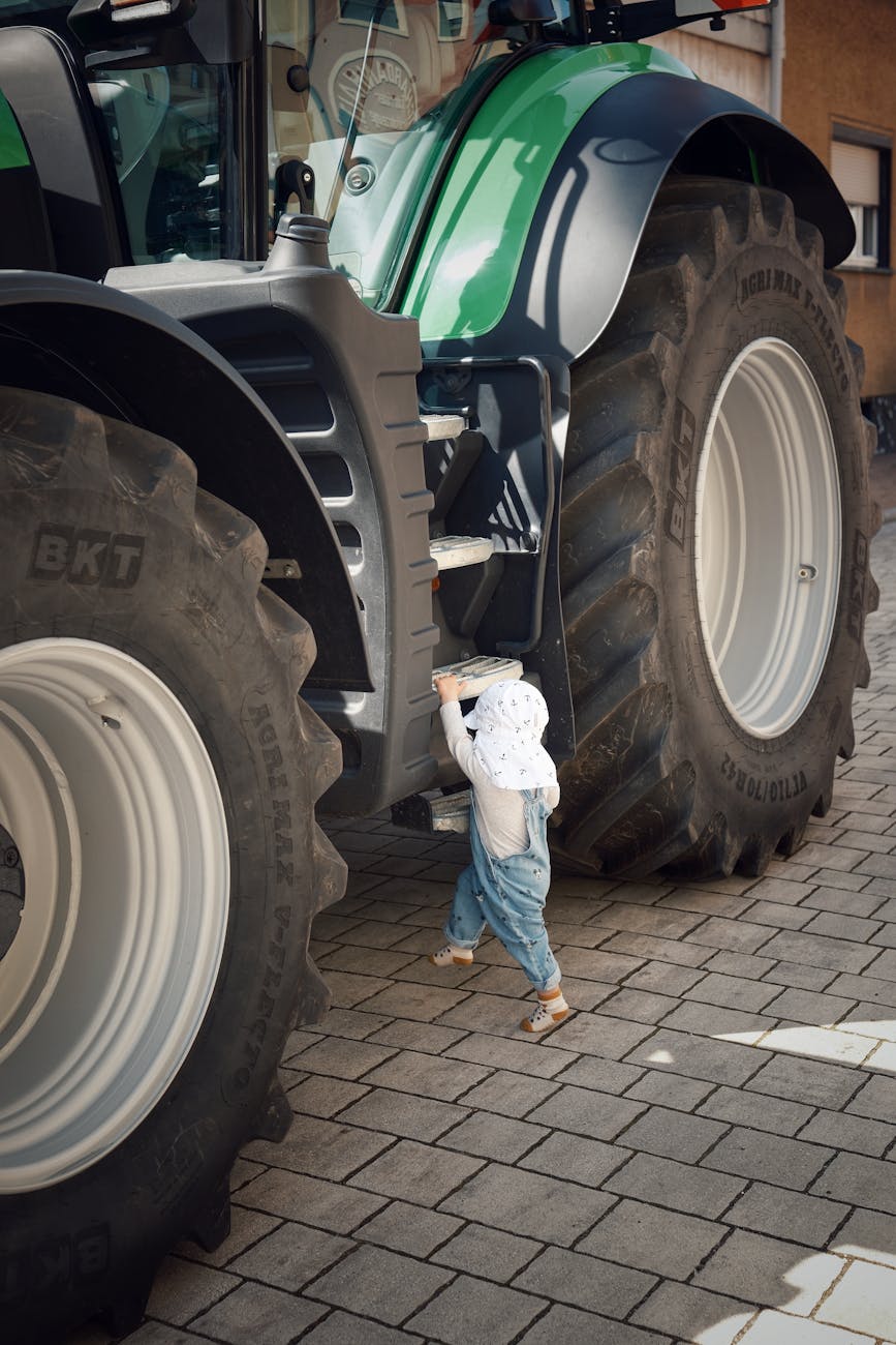 Some lessons can’t be scripted. Children explore, experiment, and test boundaries in ways only they can.