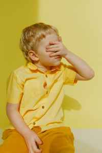 Helping Your Shy Child Blossom — Whether It’s Their Nature or Just a&nbsp;Phase