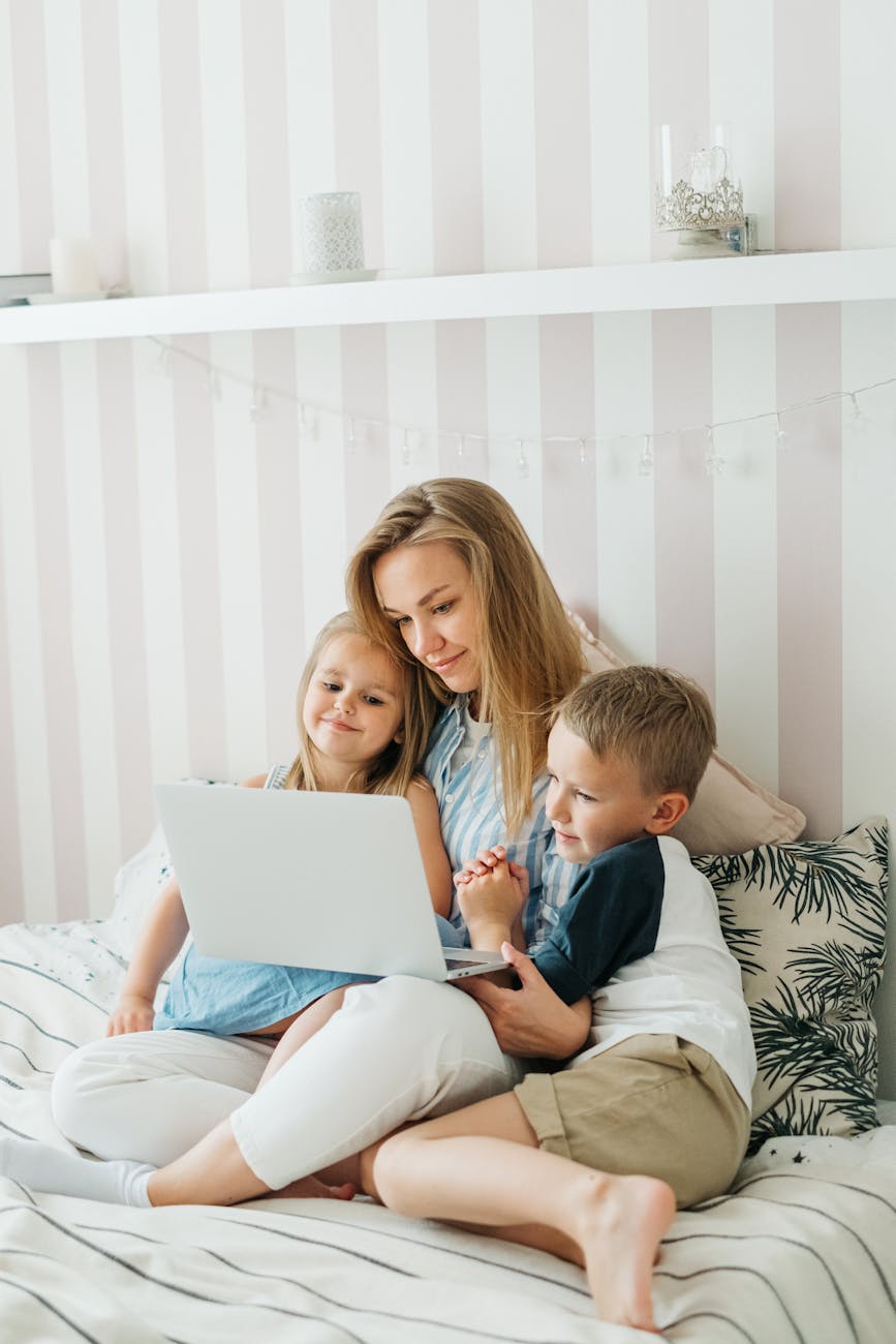 AI for Kids – Nurturing Digital Curiosity Safely