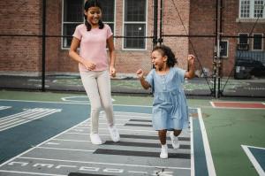 Easy and Engaging Games for&nbsp;Kids