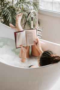 Moms and the Bathroom Break That Never&nbsp;Happens