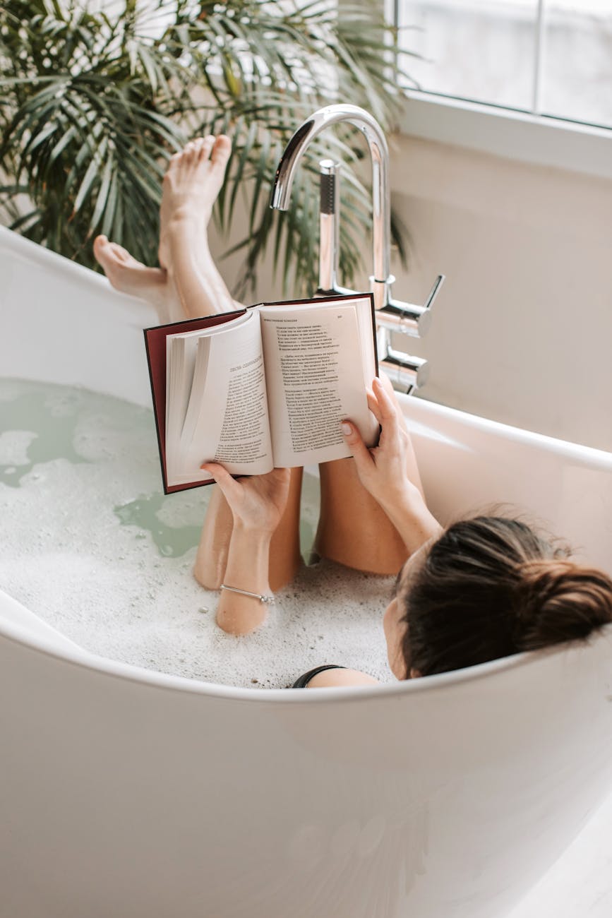 Moms and the Bathroom Break That Never Happens