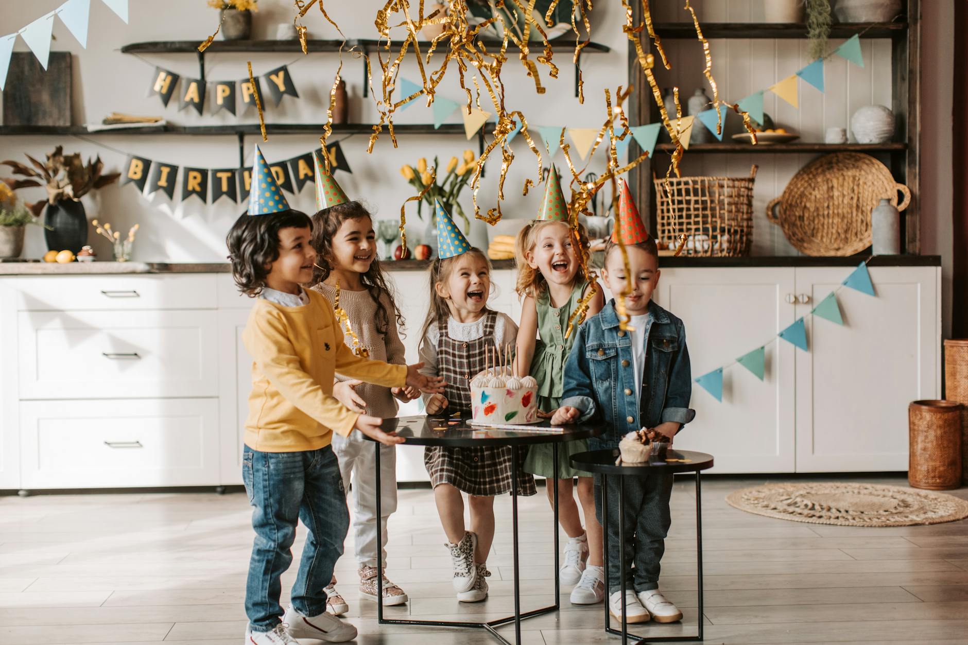 Birthday Gift Ideas for School Kids (Ages 5–10) — Top Fun & Practical Picks