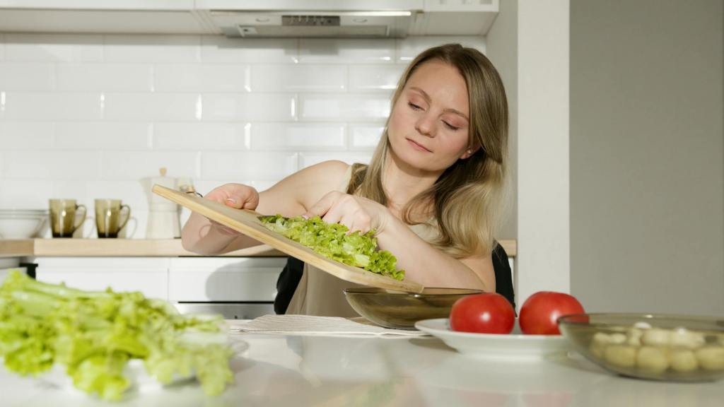 How Much Should Moms Really Cook? A Practical Guide for Busy&nbsp;Mothers