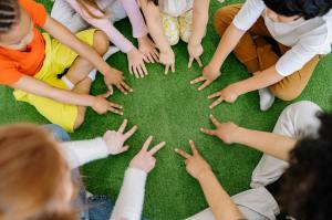 Easy Indoor and Outdoor Games to Engage Kids Of All&nbsp;Ages