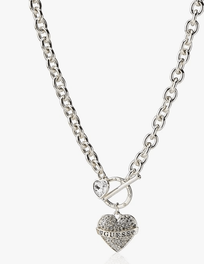 Back to school necklace for women