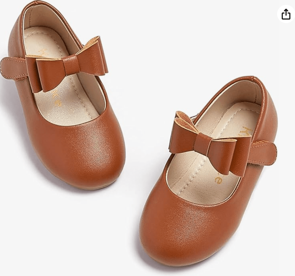 cute shoes - super elegant and comfy for back to school