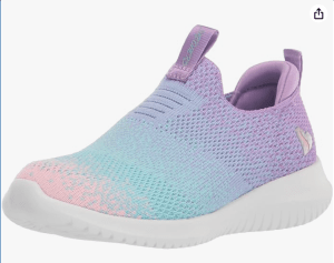 super comfy sneakers for kids - back to school