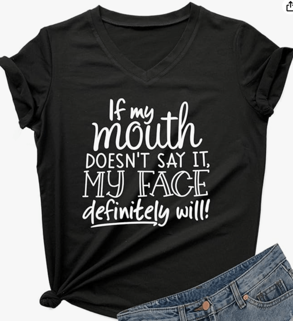 Back to school tshirt for ladies