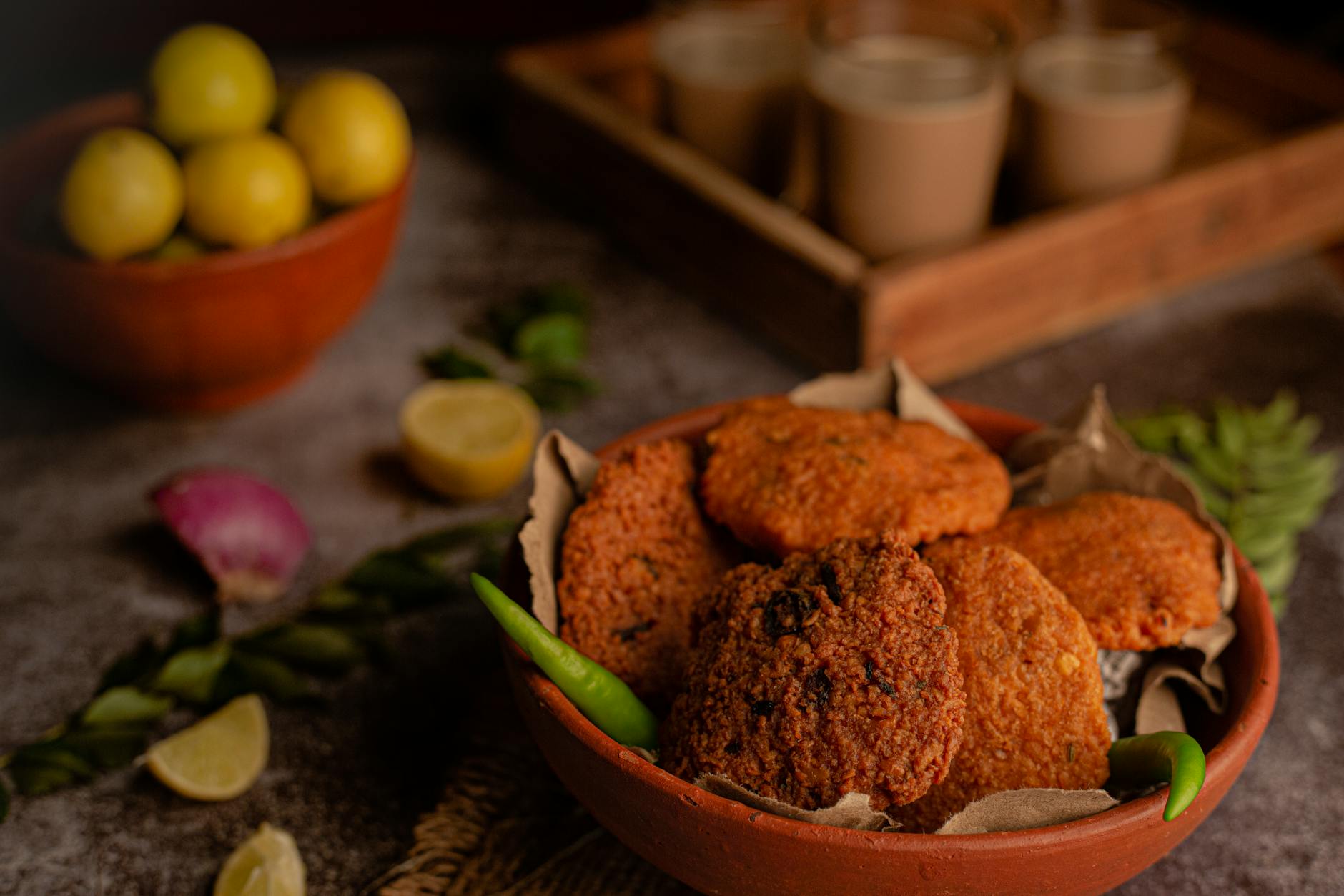Kerala-Style Snacks for Kids (Quick, Healthy & Fun)