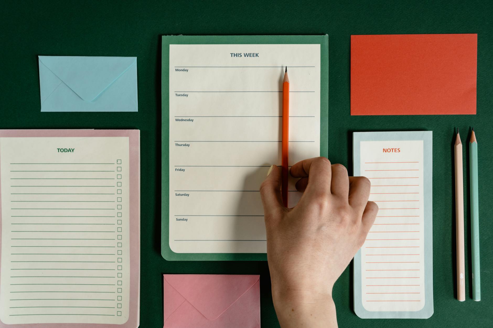 Printable Assignment Trackers That Help Kids Finish Homework Without Reminders