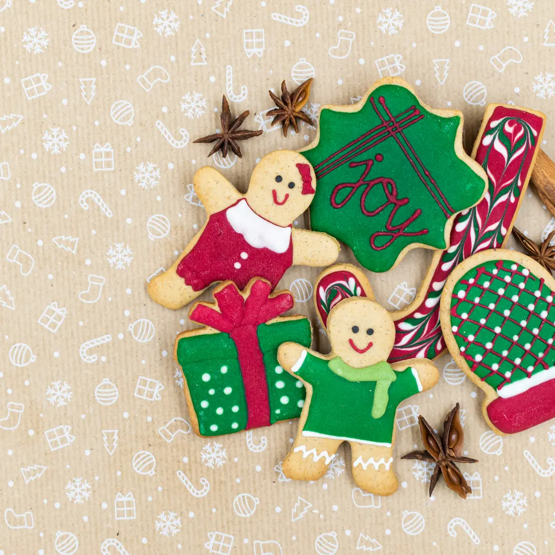Celebrations & Seasons
