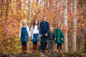 Birth Order, Gender and Age Gap: How They Shape Kids’ Personalities (And What Really&nbsp;Matters)