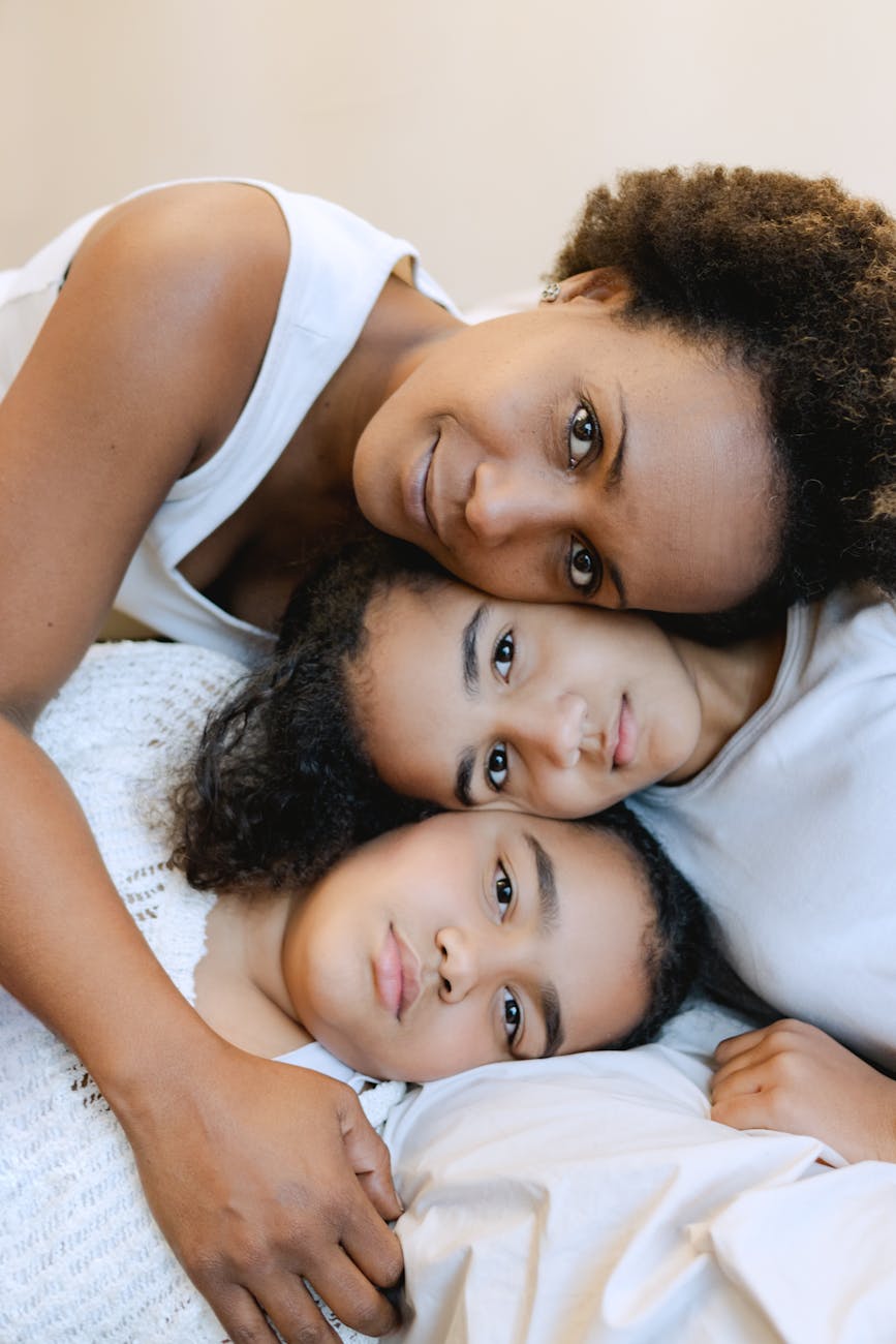 How Children Interpret Silence in Adults: Understanding What Your Child Really Feels