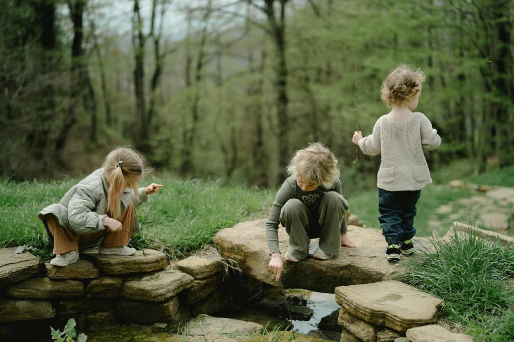 Birth Order, Gender and Age Gap: How They Shape Kids’ Personalities (And What Really&nbsp;Matters)
