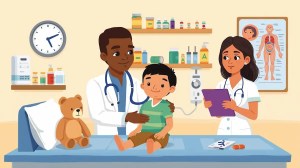 Free Picture Comprehension Worksheets for Kids (Grade 1–3) + Printable&nbsp;PDF