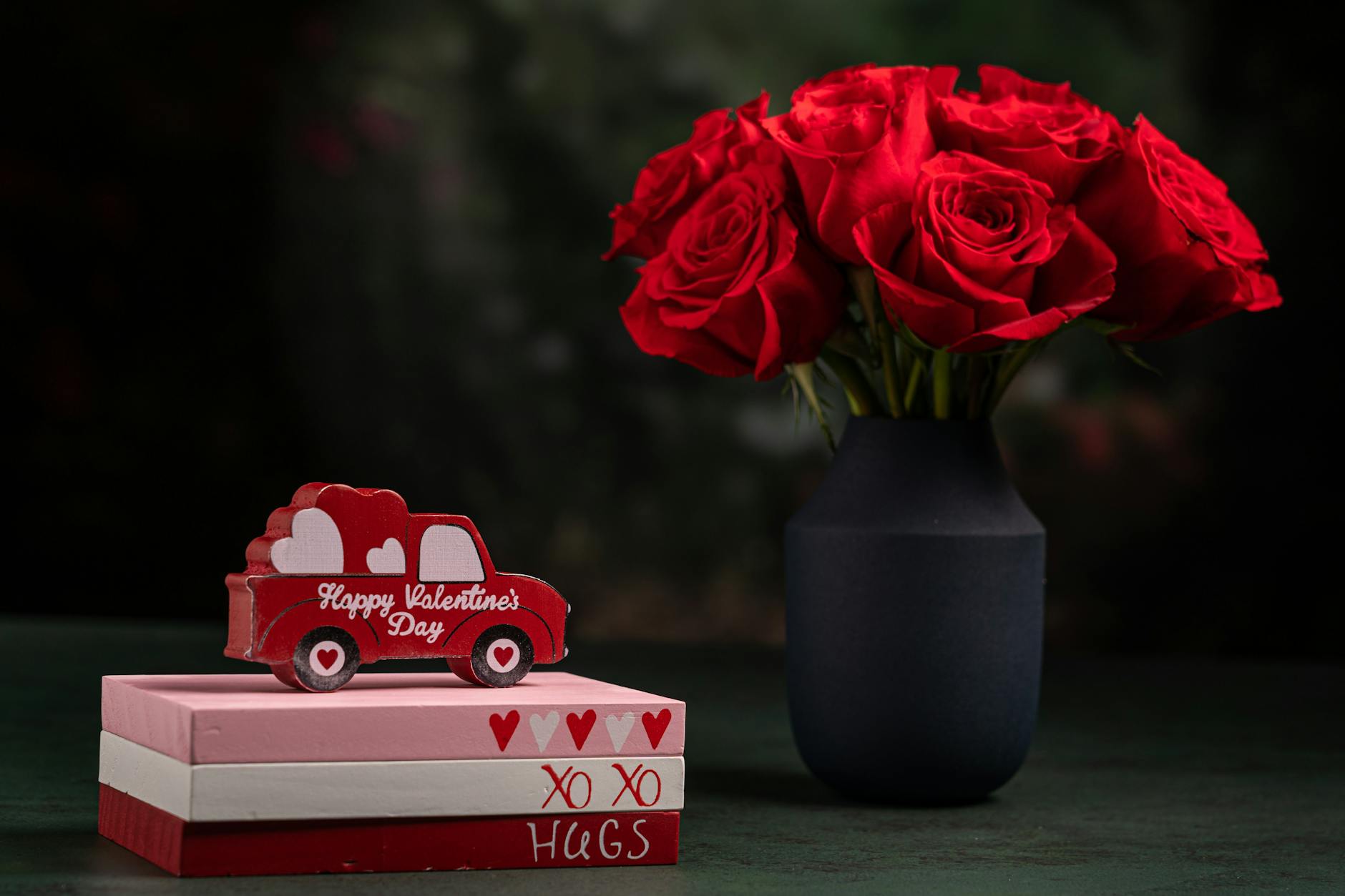 Postpartum Valentine’s Day: Finding Love in the Chaos