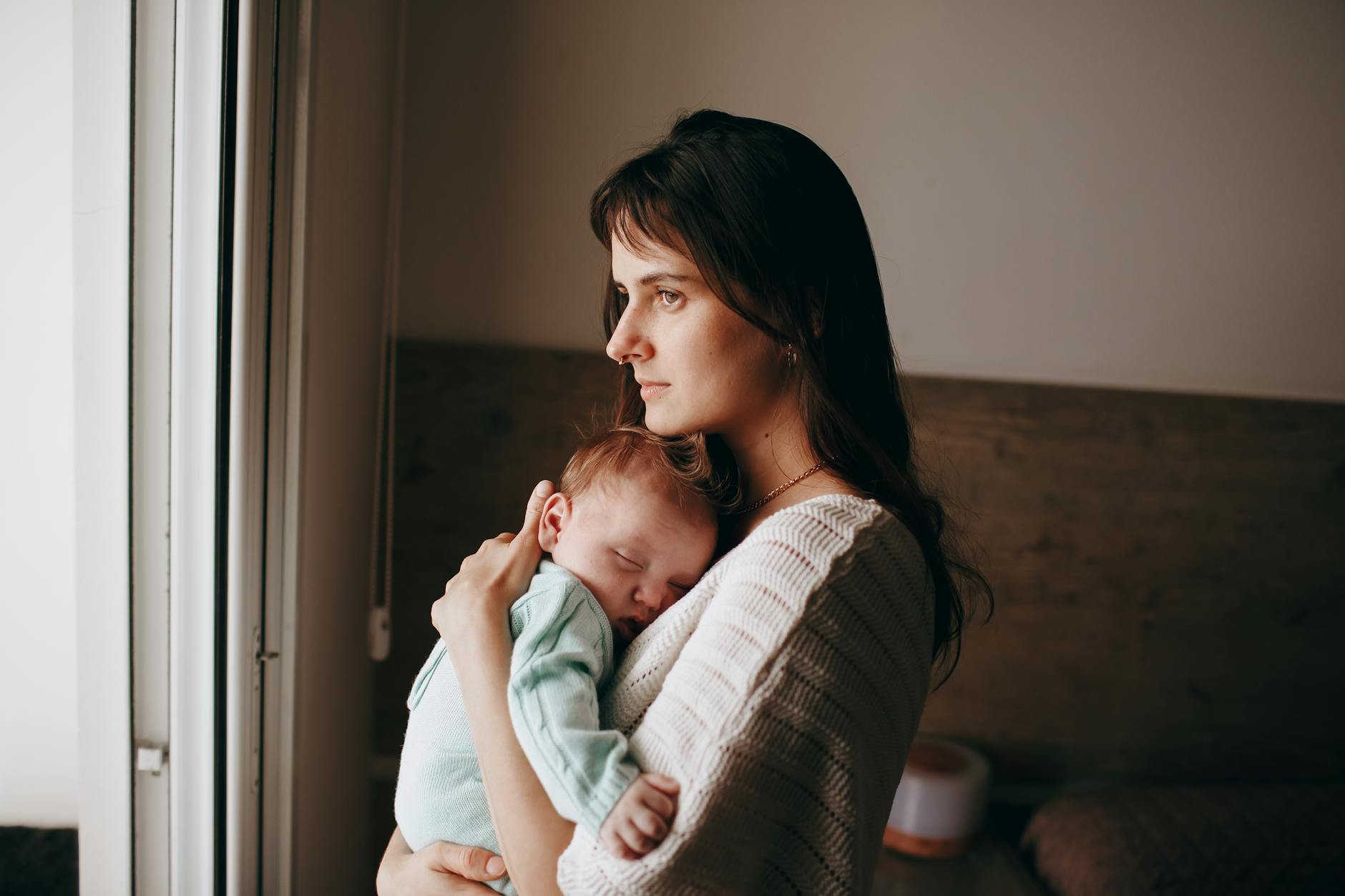 Motherhood & Wellbeing
