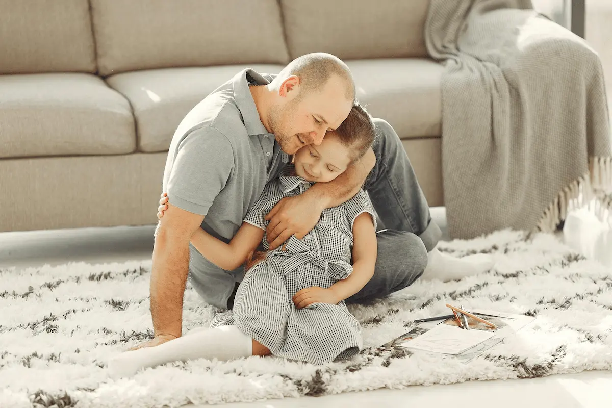 Understanding Your Child’s Emotional Cues: A Guide for Parents