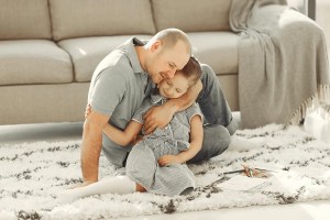 Understanding Your Child’s Emotional Cues: A Guide for&nbsp;Parents