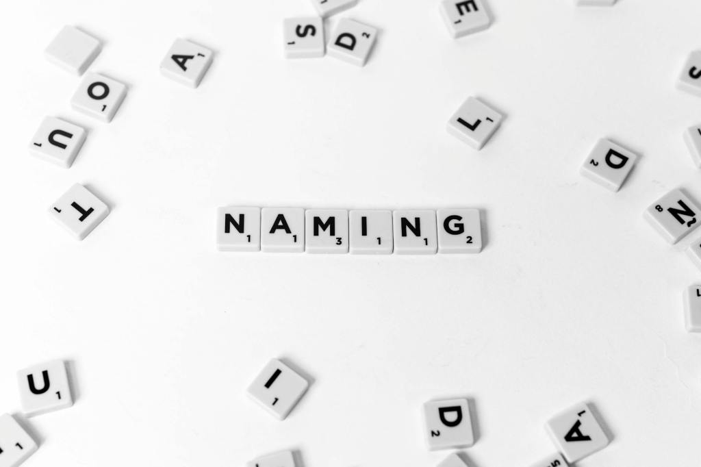 Naming Words Worksheets for Grade 1 (Free Printable&nbsp;PDFs)