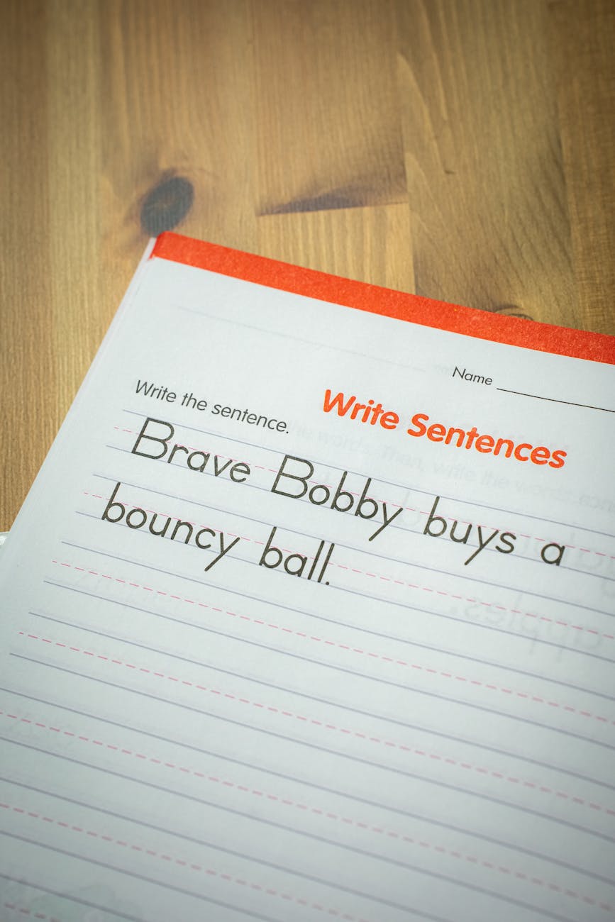 Learn Articles A, An, and The – Free Worksheets for Grade 1&nbsp;Kids