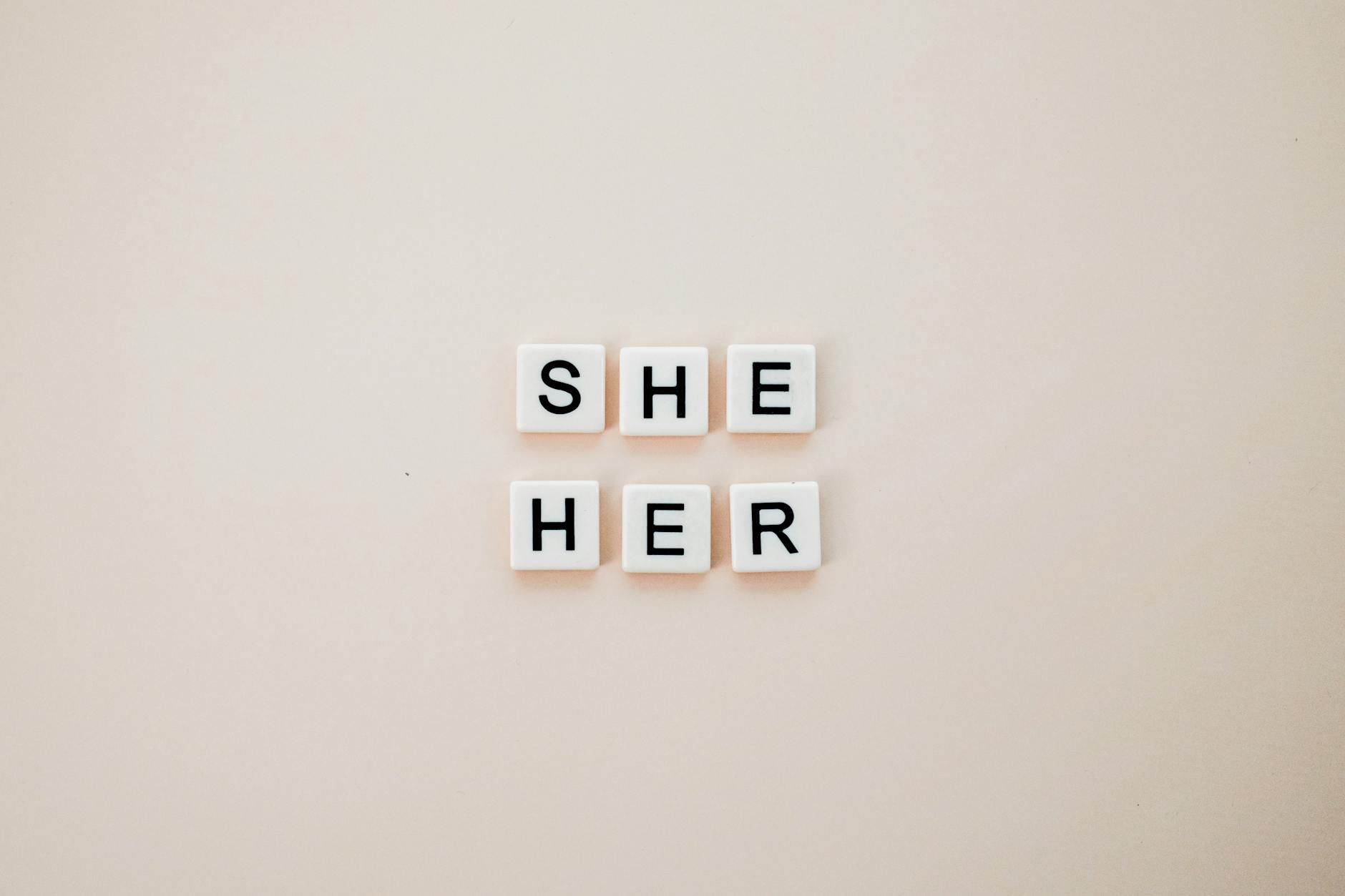 He, She, Him, Her, His Pronoun Worksheets for Grade 1 (Free Printable PDF)