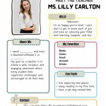 Meet the Teacher Templates: A Simple Way to Welcome Students and Families